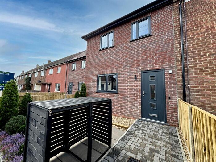 2 Bedroom House For Sale In Conygre Grove, Filton, BS34