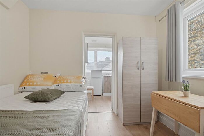 Studio To Rent In Barking Road, London, E13