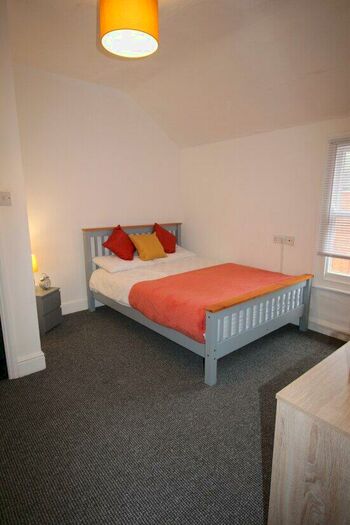 1 Bedroom House To Rent In , Lincoln, Lincolnsire, LN2