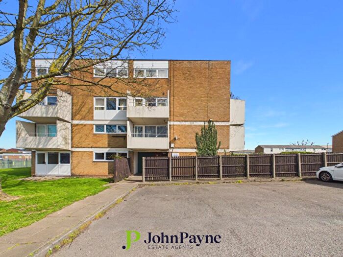 2 Bedroom Apartment For Sale In Sam Gault Close, Binley, Coventry, CV3