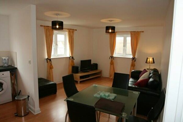 2 Bedroom Apartment To Rent In Harvest Grove, Madley Park, Witney, Oxon, OX28