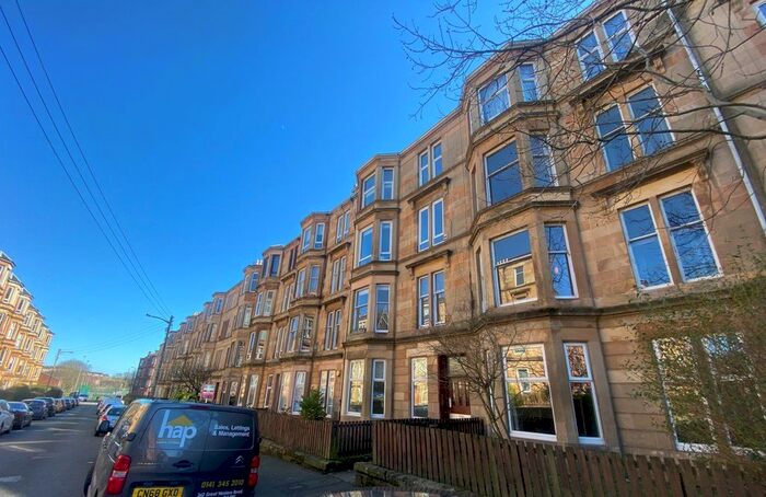 1 Bedroom Flat To Rent In Bed Unfurnished @ Garthland Dr., Dennistoun, G31