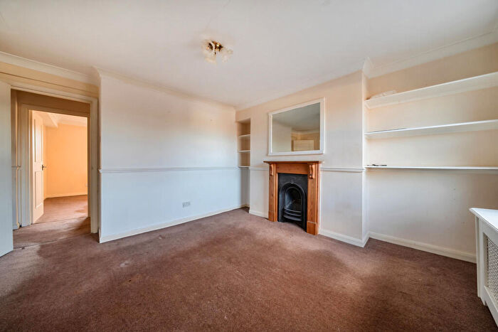 1 Bedroom Apartment For Sale In Eastdown Park, London, SE13