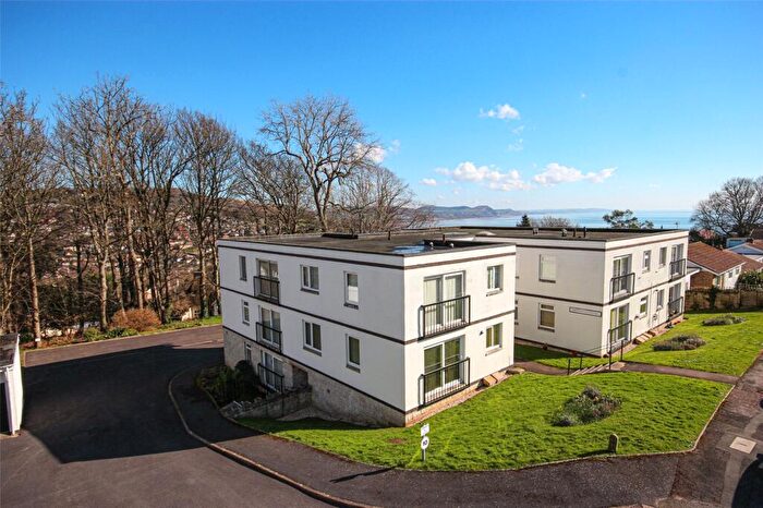 2 Bedroom Apartment For Sale In Charmouth House, Portland Court, Lyme Regis, Dorset, DT7