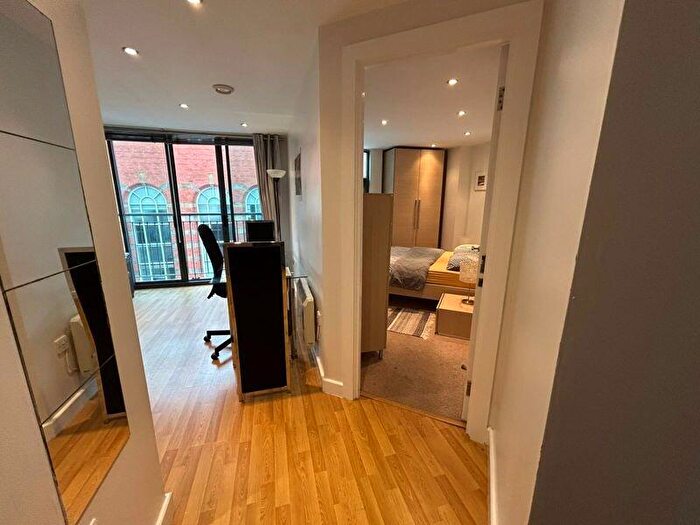 1 Bedroom Flat To Rent In Melbourne Street, Newcastle Upon Tyne, NE1