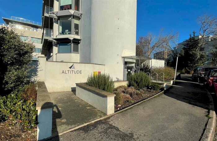 1 Bedroom Flat To Rent In Parkstone Road, Parkstone, Poole BH15