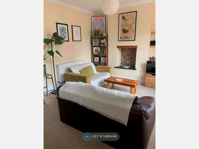 1 Bedroom Maisonette To Rent In Habershon Street, Cardiff, CF24