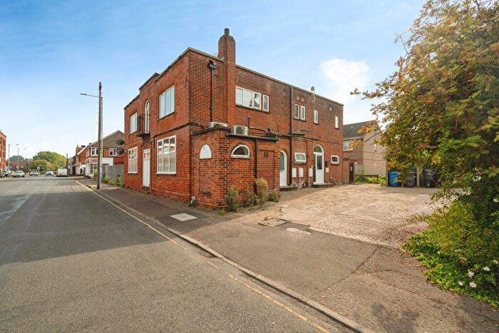 2 Bedroom Apartment For Sale In Heigham Street, Norwich, NR2