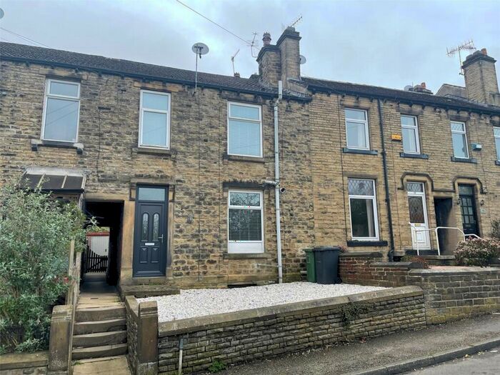 2 Bedroom Terraced House To Rent In Dalton Bank Road, Huddersfield, HD5