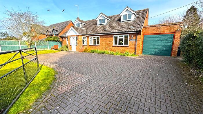 4 Bedroom Detached House For Sale In Upper Ferry Lane, Callow End, Worcester, WR2