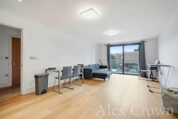 2 Bedroom Apartment To Rent In Argo House, Kilburn Park Road, Maida Vale, NW6