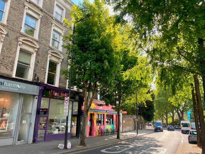 2 Bedroom Flat To Rent In Notting Hill Gate, London, W11