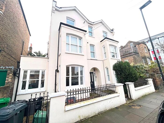 2 Bedroom Flat To Rent In Conewood Street, London, N5