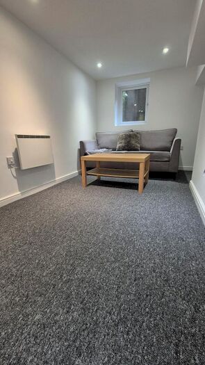 1 Bedroom Flat To Rent In Wilmslow Road, Withington, Manchester, M20