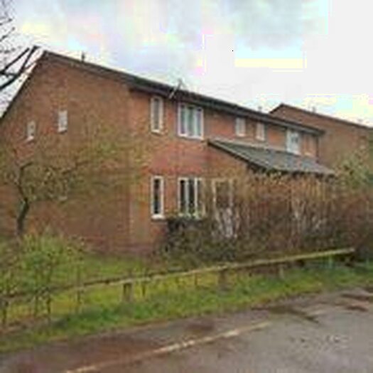 Studio To Rent In Langley Road, Abingdon, OX14