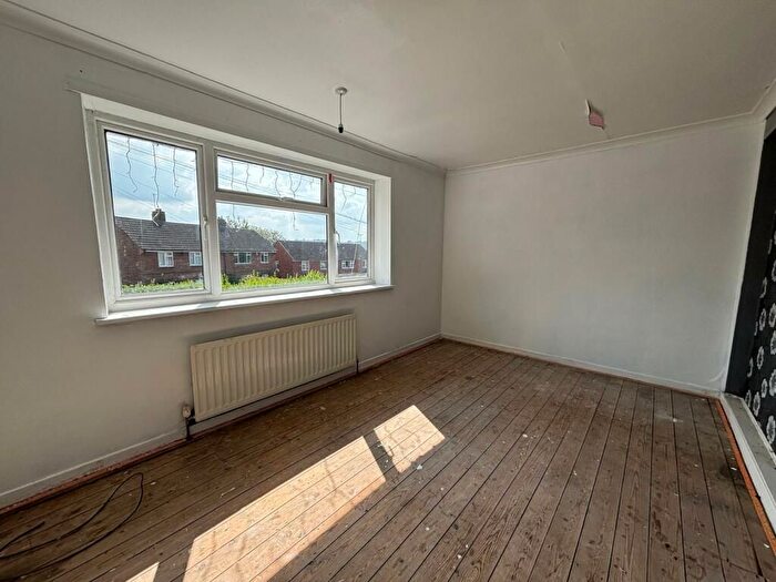 3 Bedroom Semi-Detached House For Sale In , Victoria Avenue, Staffordshire, ST7