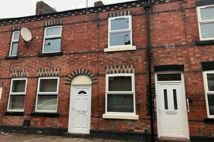 2 Bedroom Terraced House To Rent In Garden Lane, Chester, CH1