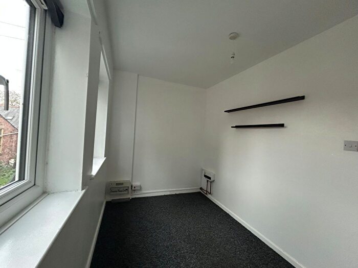 1 Bedroom Flat To Rent In Upper Dicconson Street, Wigan, WN1