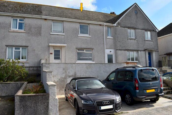 4 Bedroom Property To Rent In Godolphin Road, Falmouth, TR11