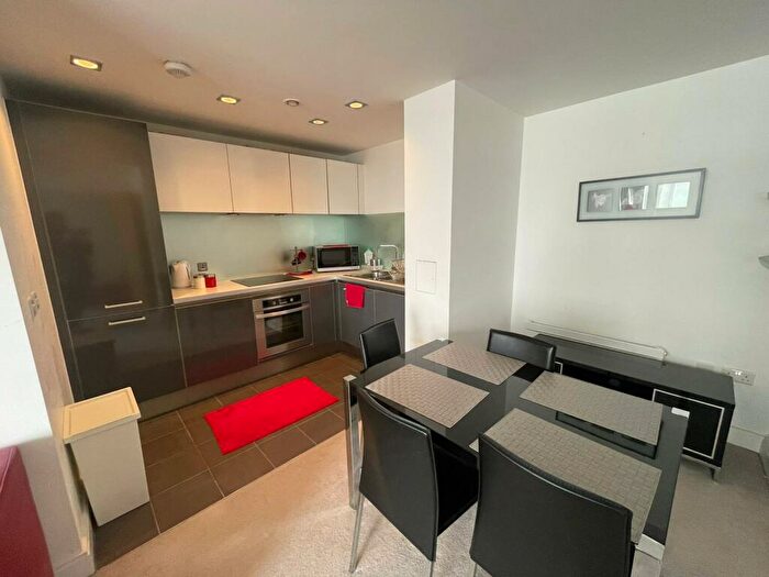 2 Bedroom Apartment To Rent In One Park West, L1
