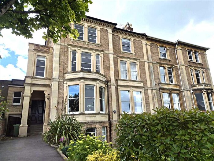 3 Bedroom Apartment To Rent In First Floor Flat, Canynge Road, BS8
