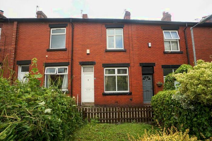 2 Bedroom Terraced House To Rent In Tomlinson Street, Horwich, BL6