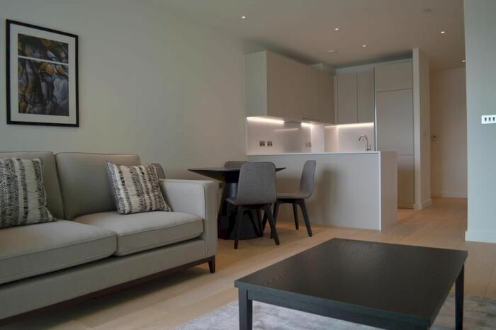 2 Bedroom Flat To Rent In Elvin Gardens, Wembley, HA9