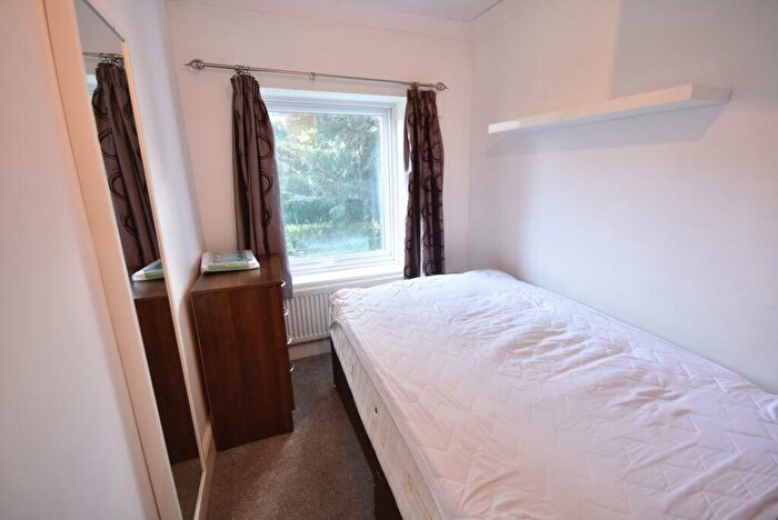 2 Bedroom Apartment To Rent In Otterburn Villas South, Newcastle Upon Tyne, NE2