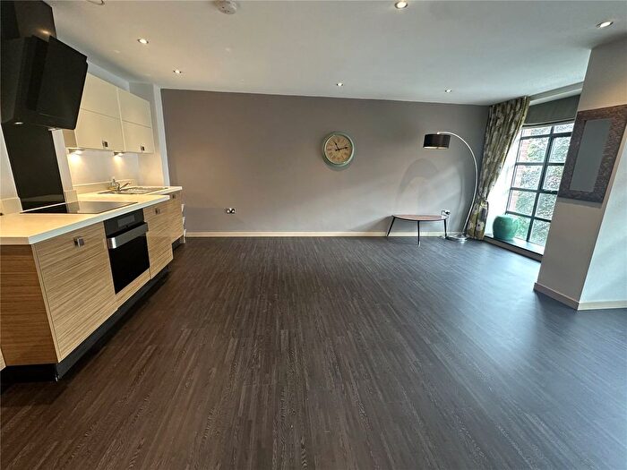 2 Bedroom Garage / Parking To Rent In St Pauls Square, Birmingham, B3