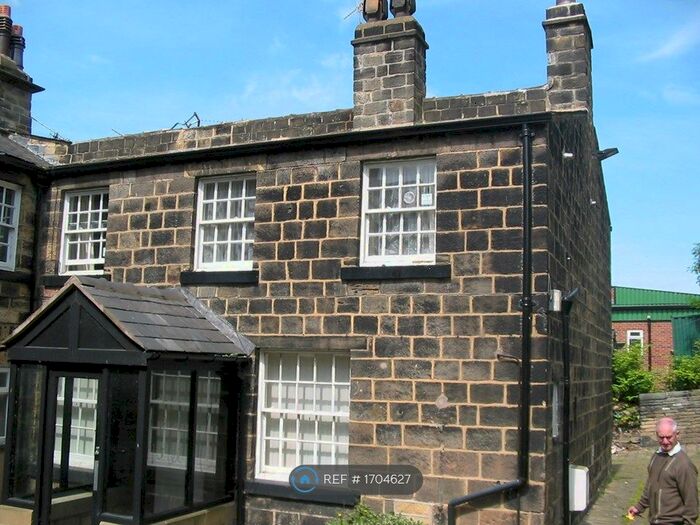 1 Bedroom Flat To Rent In Commercial Road, Leeds, LS5