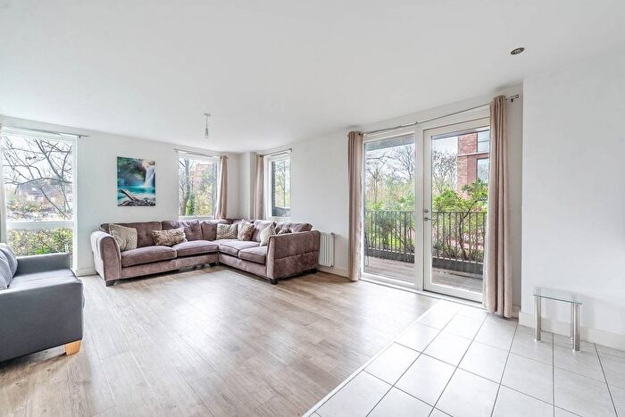 2 Bedroom Flat To Rent In Gayton Road, Harrow, HA1