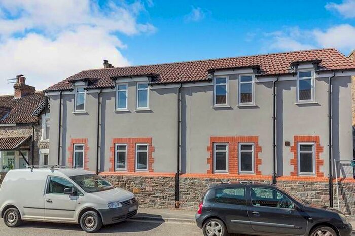 1 Bedroom Flat To Rent In Old Street, Clevedon, BS21