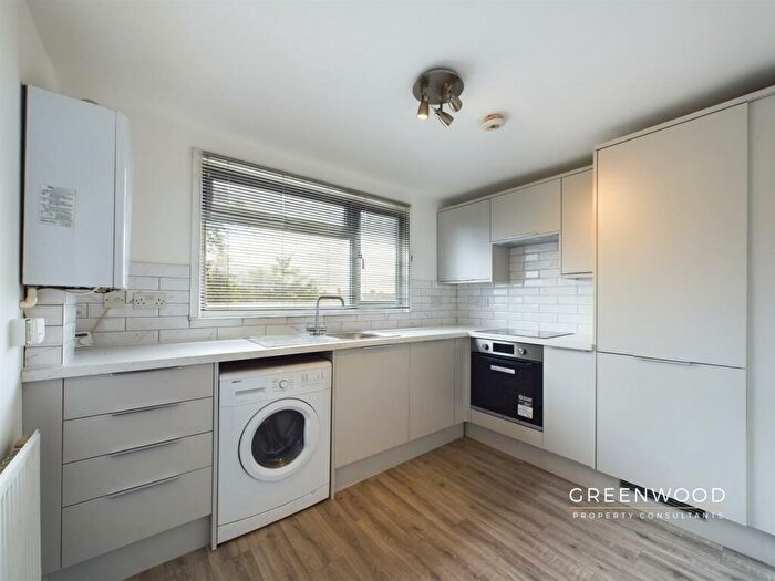 2 Bedroom Apartment To Rent In Creffield Road, Colchester, CO3