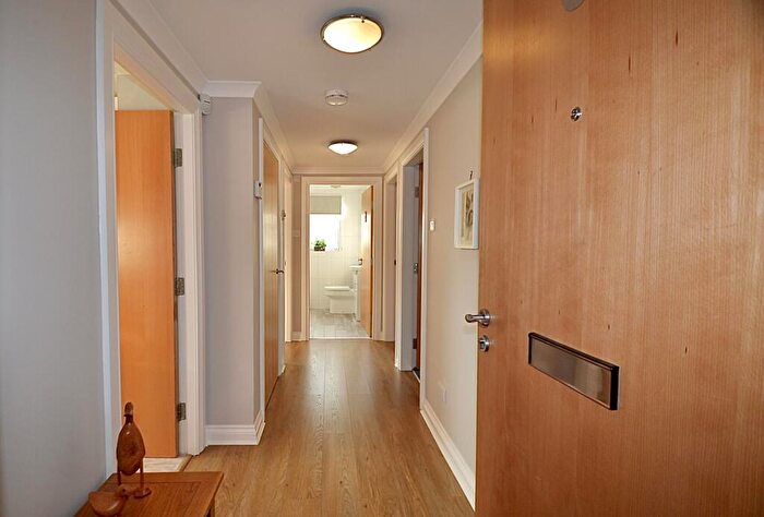 2 Bedroom Flat For Sale In Elms Way, Ayr, KA8