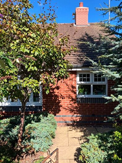 2 Bedroom Bungalow For Sale In Milford Road, Walton On The Hill, Stafford, ST17