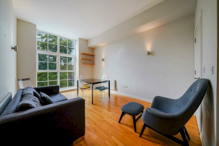 1 Bedroom Apartment To Rent In Enfield Road, N1
