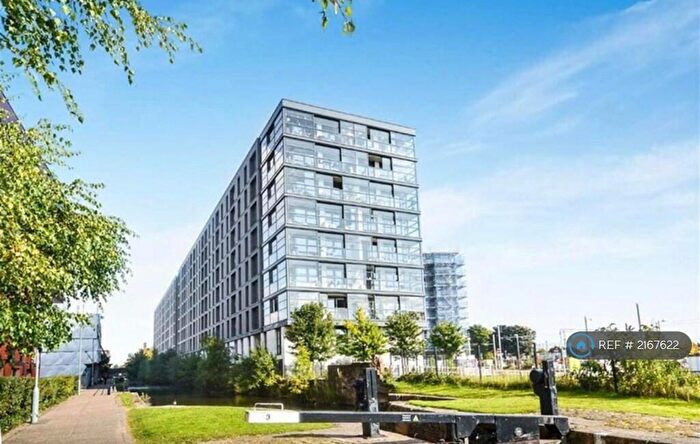 2 Bedroom Flat To Rent In Milliners Wharf, Manchester, M4
