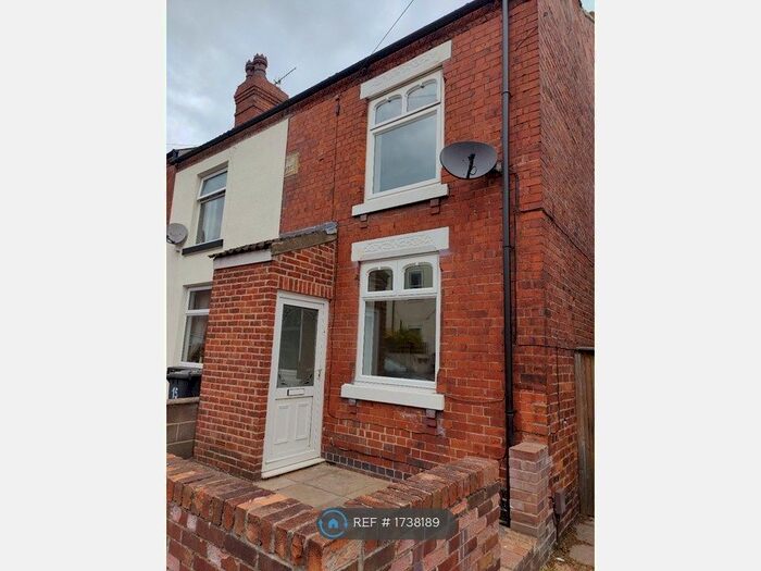 3 Bedroom Terraced House To Rent In Milton St, Ilkeston, DE7