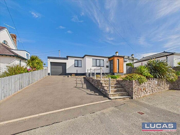 4 Bedroom Detached Bungalow For Sale In Ty Banc, Lon St Ffraid, Trearddur Bay, LL65