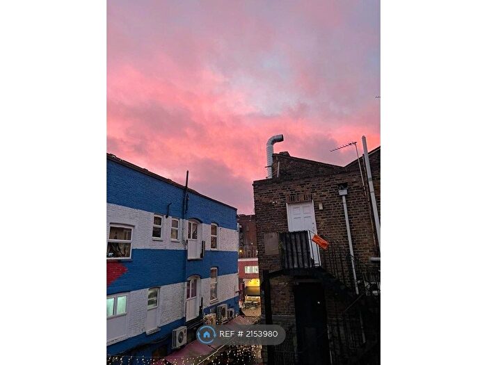 1 Bedroom Flat To Rent In Millers Terrace, London, E8