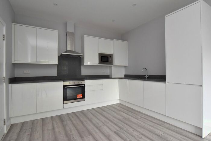 2 Bedroom Flat To Rent In Westmoreland Road, Bromley, BR2