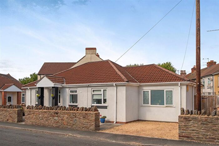 3 Bedroom Detached Bungalow For Sale In Soundwell Road, Kingswood, Bristol, BS15