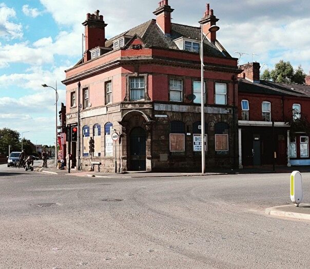 Retail Premises To Rent In Station Road, Ellesmere Port, Cheshire., CH65