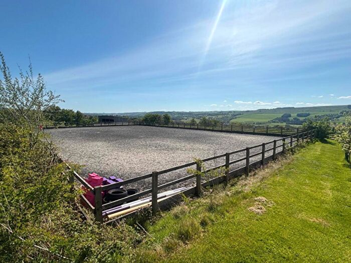 Land To Rent In Bardon Mill, Hexham, Northumberland, NE47