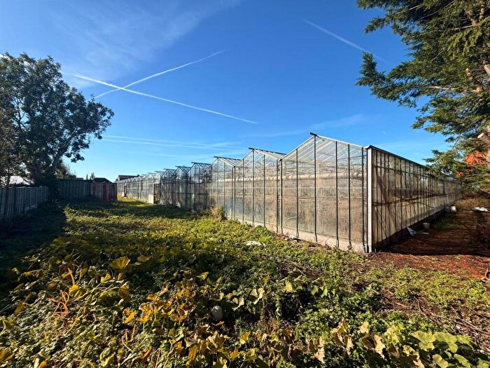 Land For Sale In Moss Lane, Hesketh Bank, Preston, PR4