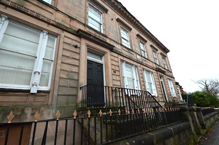 1 Bedroom Flat To Rent In - Whetstone Lane, Birkenhead, CH41