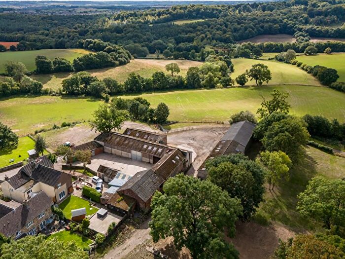 Land For Sale In Plot Plumbley Hall Farm, Plumbley Lane, Mosborough, Sheffield, S20