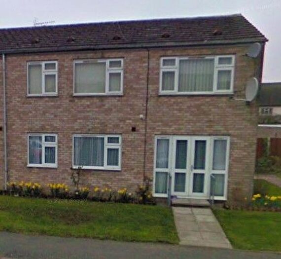 2 Bedroom Flat To Rent In Cronkinson Oak, Nantwich, CW5