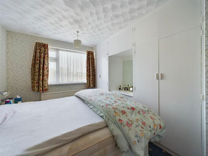 3 Bedroom Terraced House For Sale In Jockey Lane, St George, Bristol, BS5