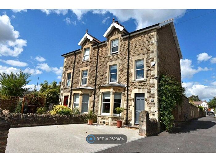 4 Bedroom Semi-Detached House To Rent In The Butts, Frome, BA11